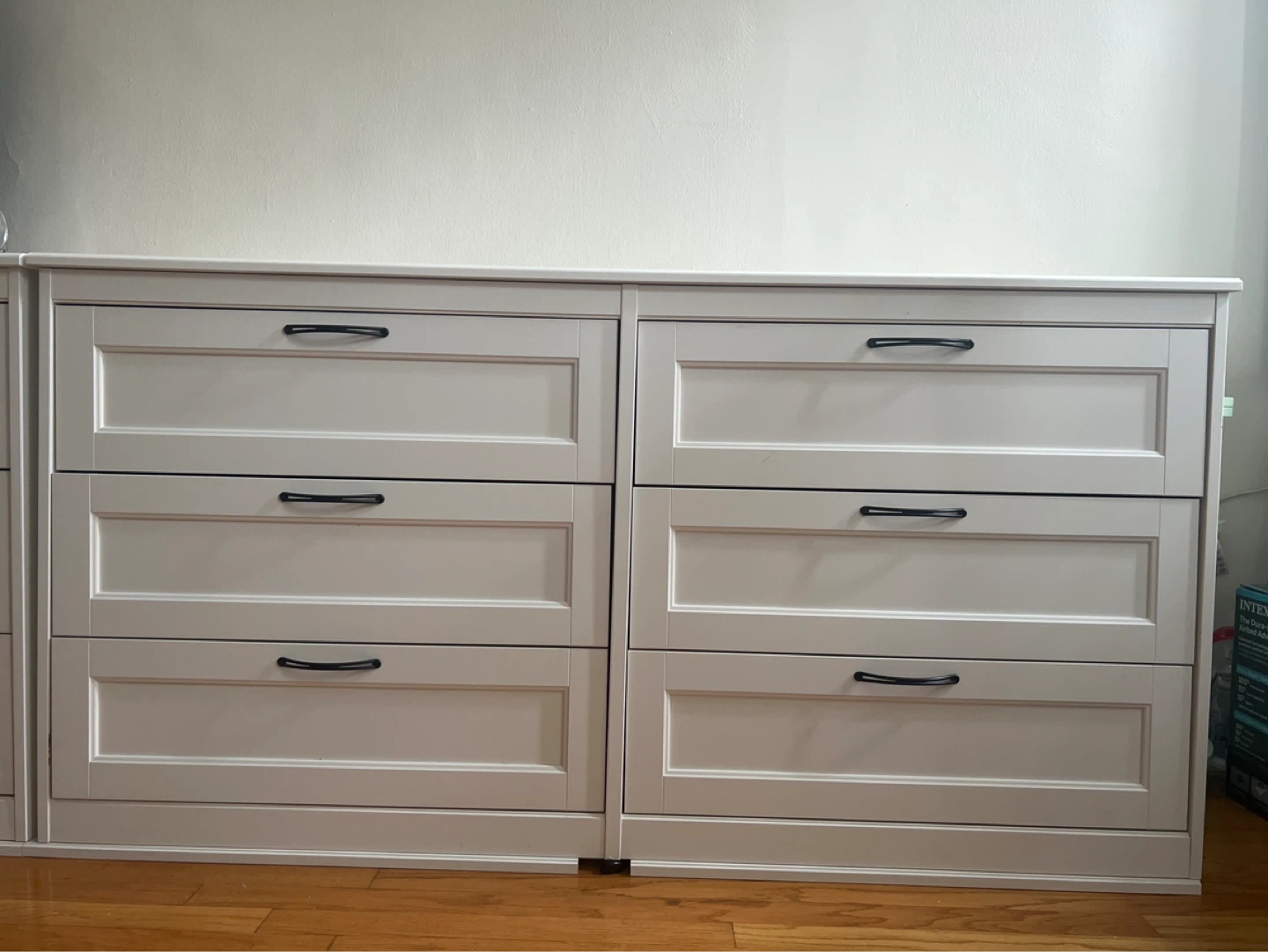 IKEA Hemnes 6-drawer dresser - photo 3