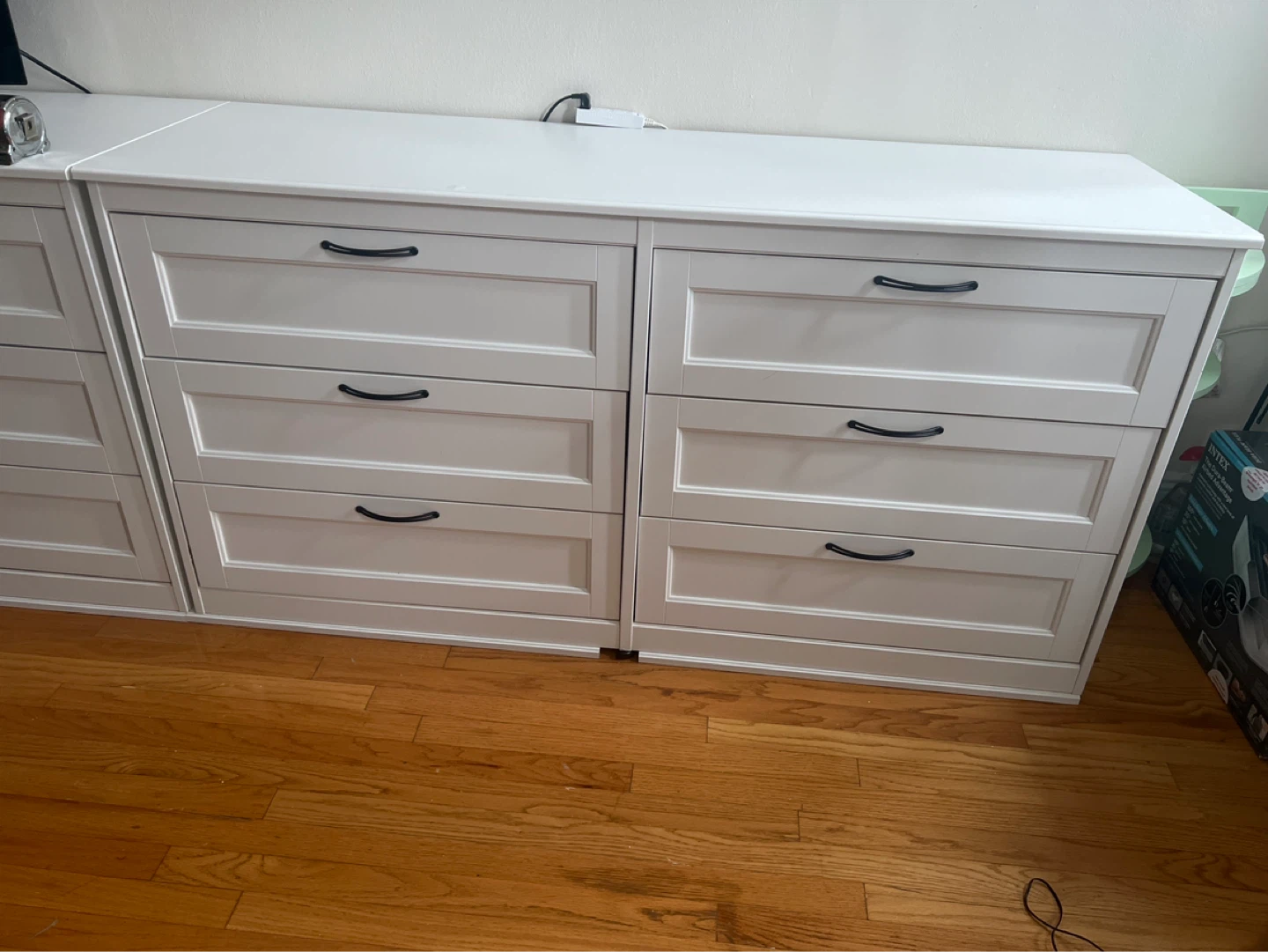IKEA Hemnes 6-drawer dresser - photo 2