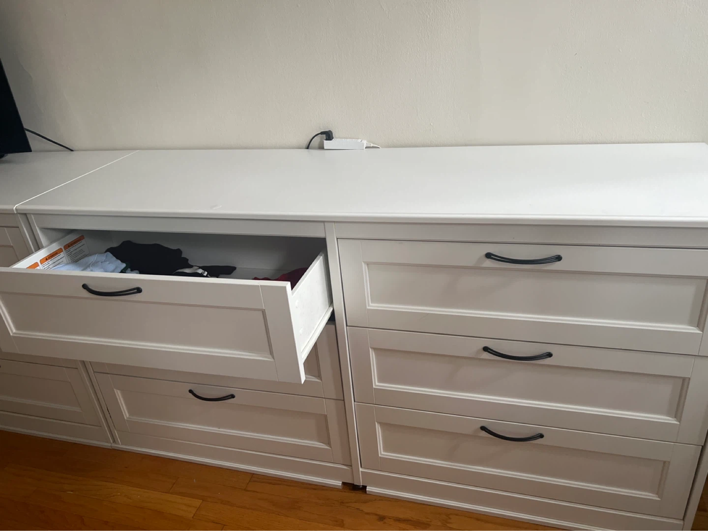 IKEA Hemnes 6-drawer dresser - photo 4