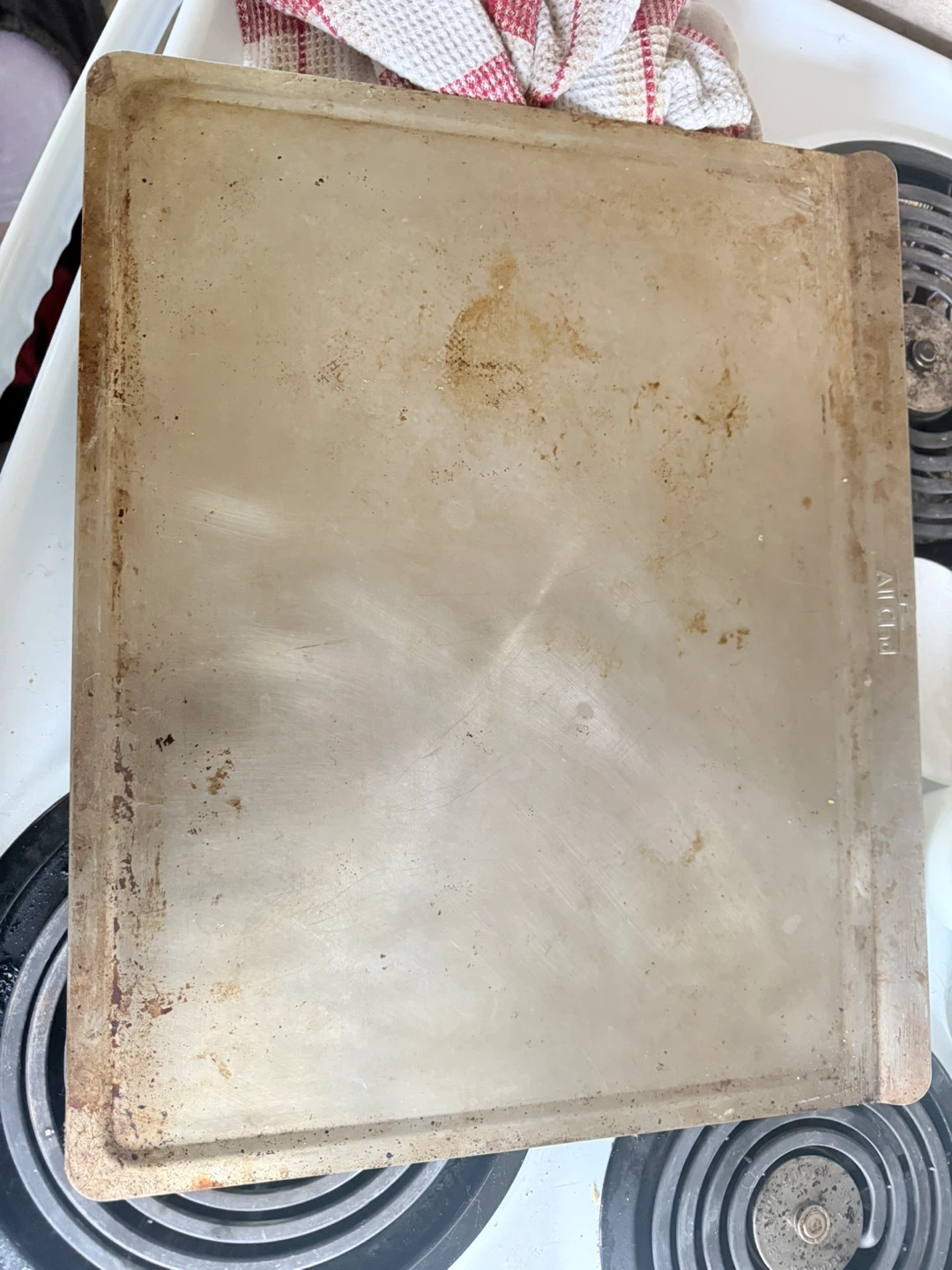 All-Clad Baking Sheet - photo 2