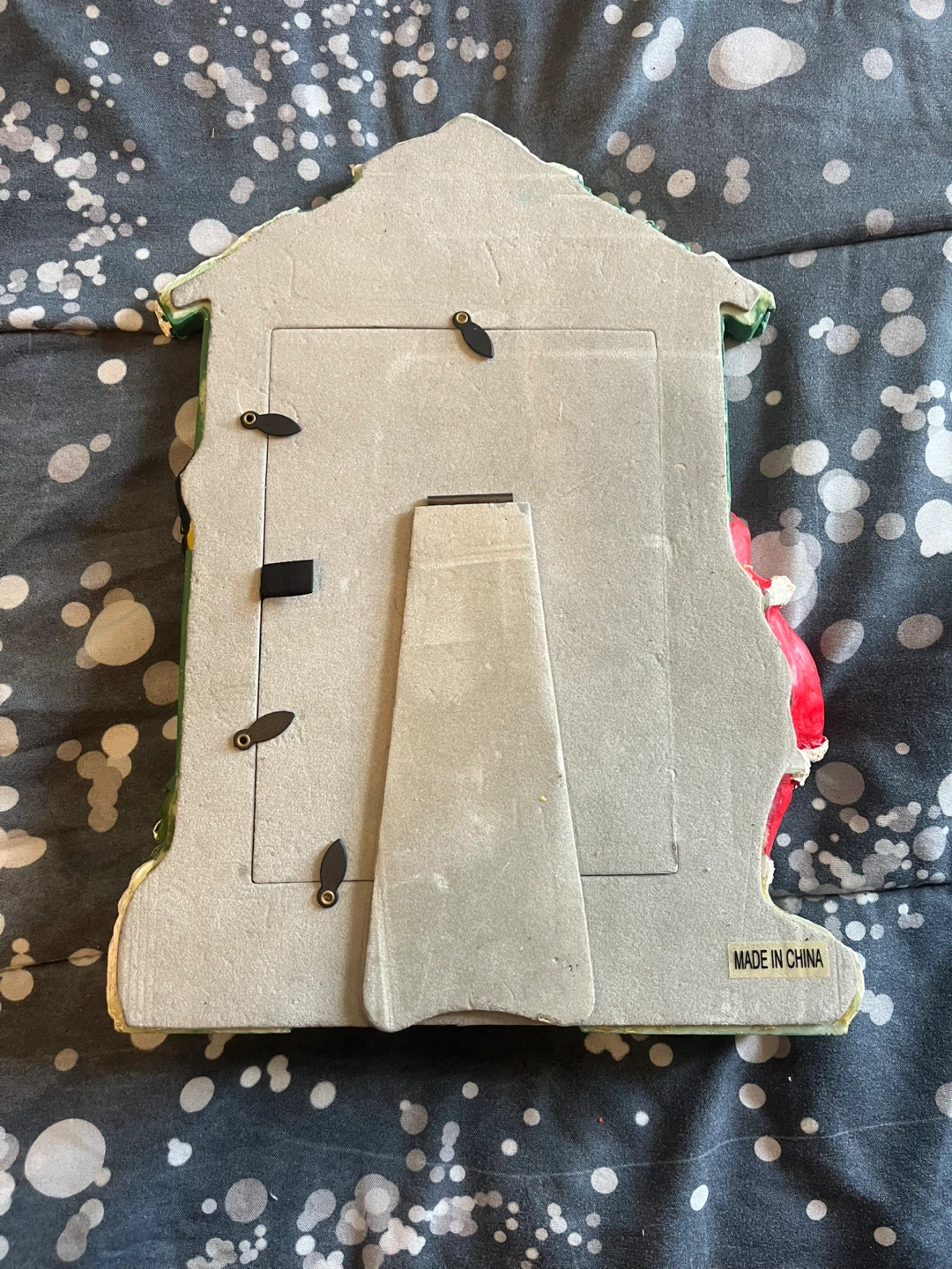 Christmas Santa Photo Frame - photo 2