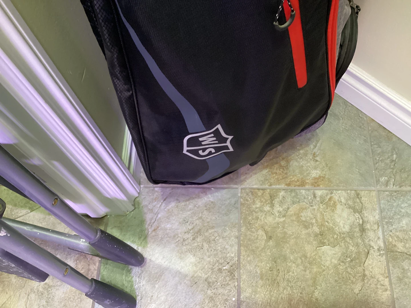 Wilson Golf Club Set with Bag - photo 3