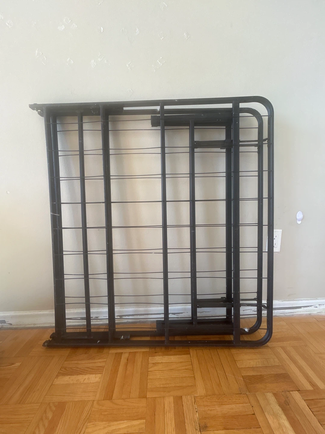Bed frame