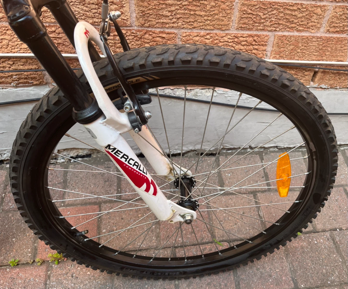 Supercycle JS-014 Full Suspension Mountain Bike - photo 2