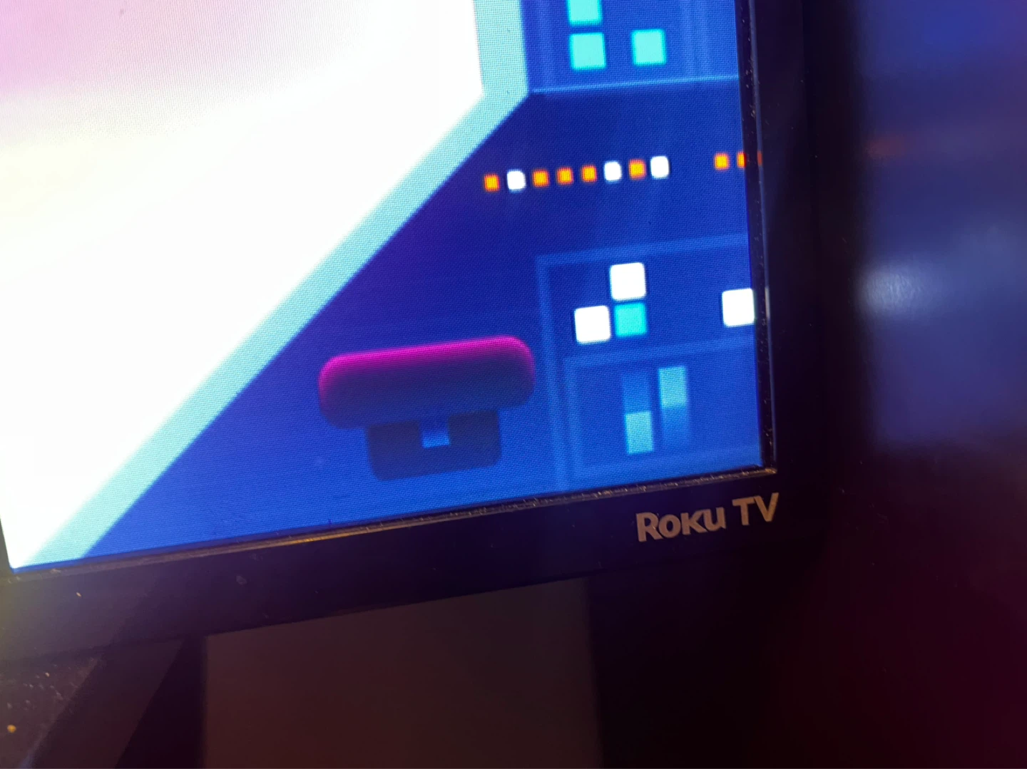 ONN Roku 65*TV with Remote - photo 5