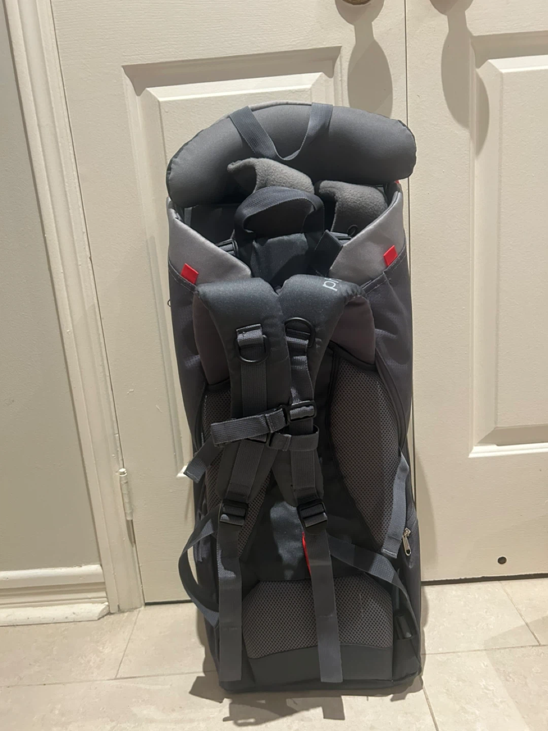 Phil & Teds Child Carrier Backpack - photo 2