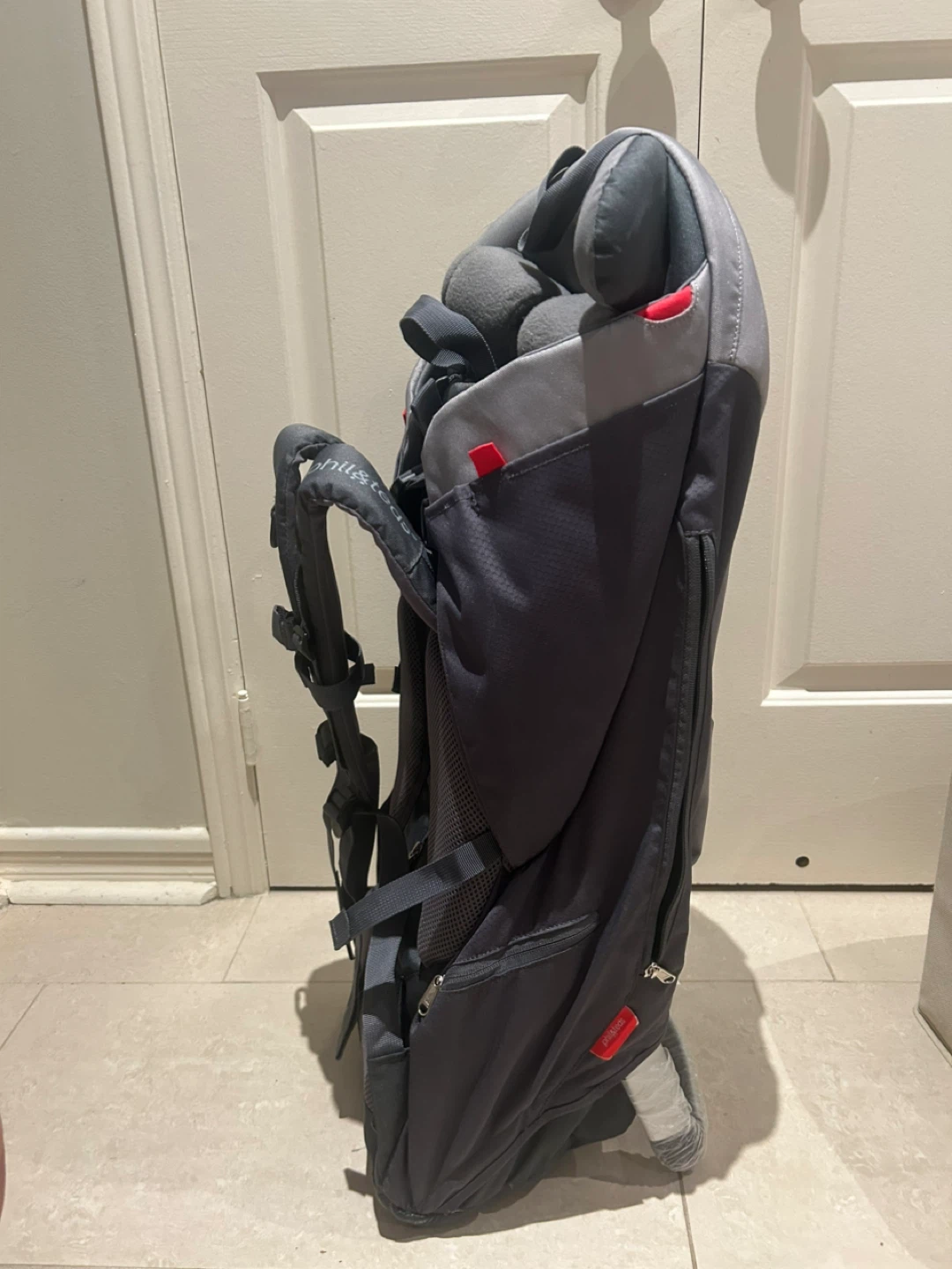 Phil & Teds Child Carrier Backpack - photo 3