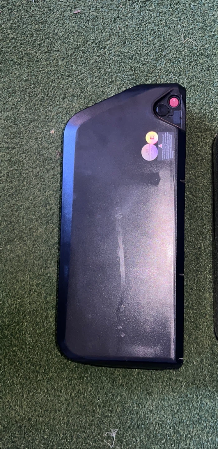 60v 25ah E-Bike Battery