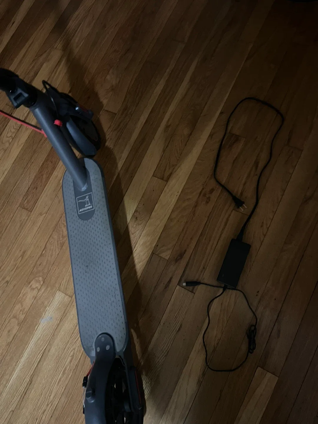 Electric Scooter - photo 4