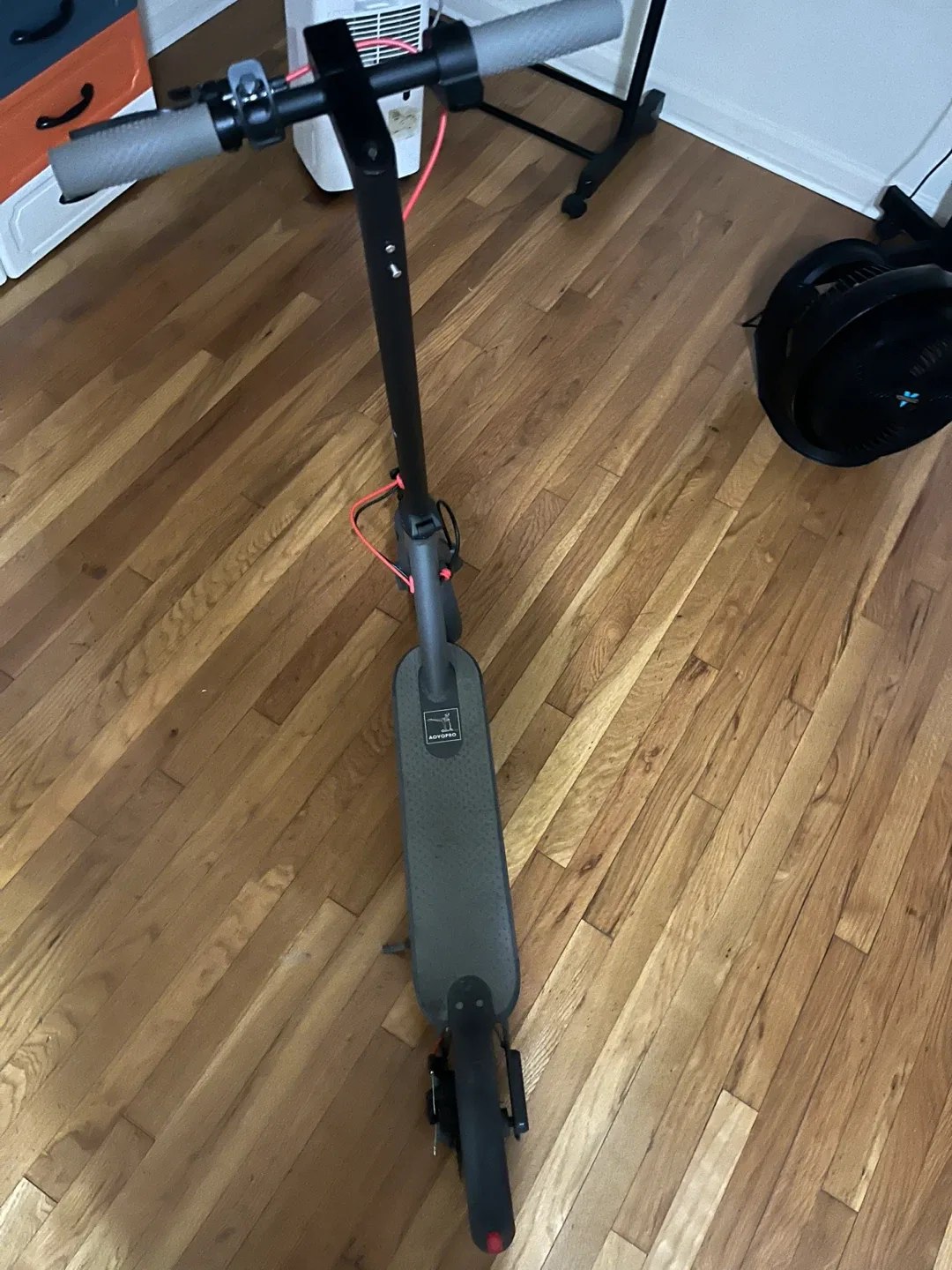 Electric Scooter - photo 2