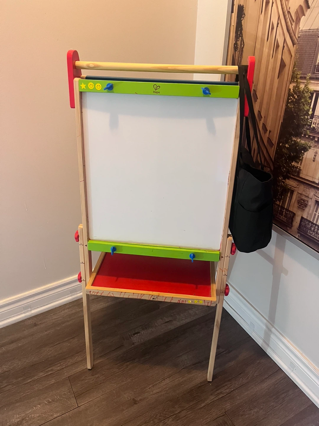 Hape Double-Sided Easel