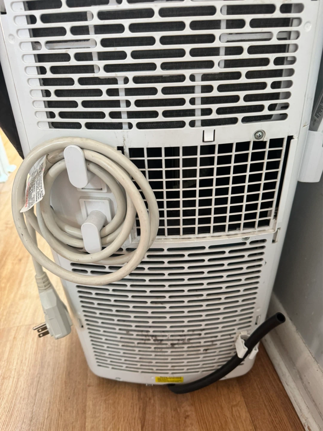 Portable AC - photo 3