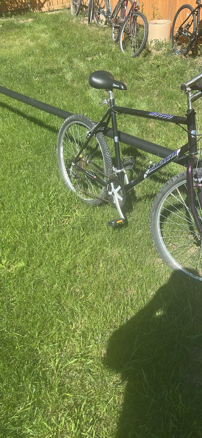 Refurbished Bicycles - photo 2