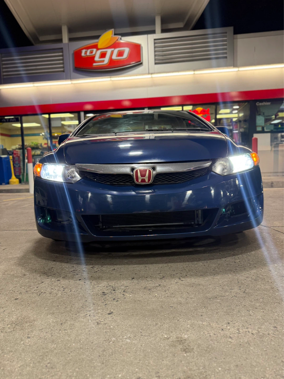 2010 HONDA CIVIC LX Coupe 105 k miles - photo 2