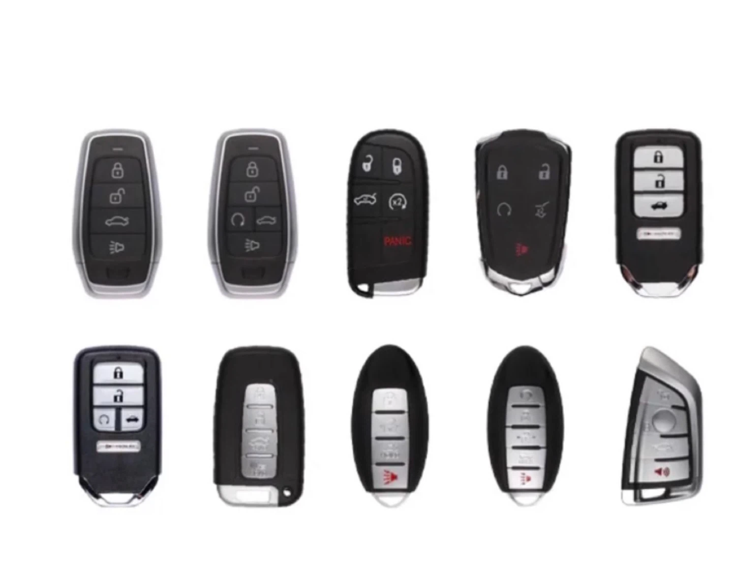 LOST YOUR CAR KEYS?  WE CAN HELP! - photo 2