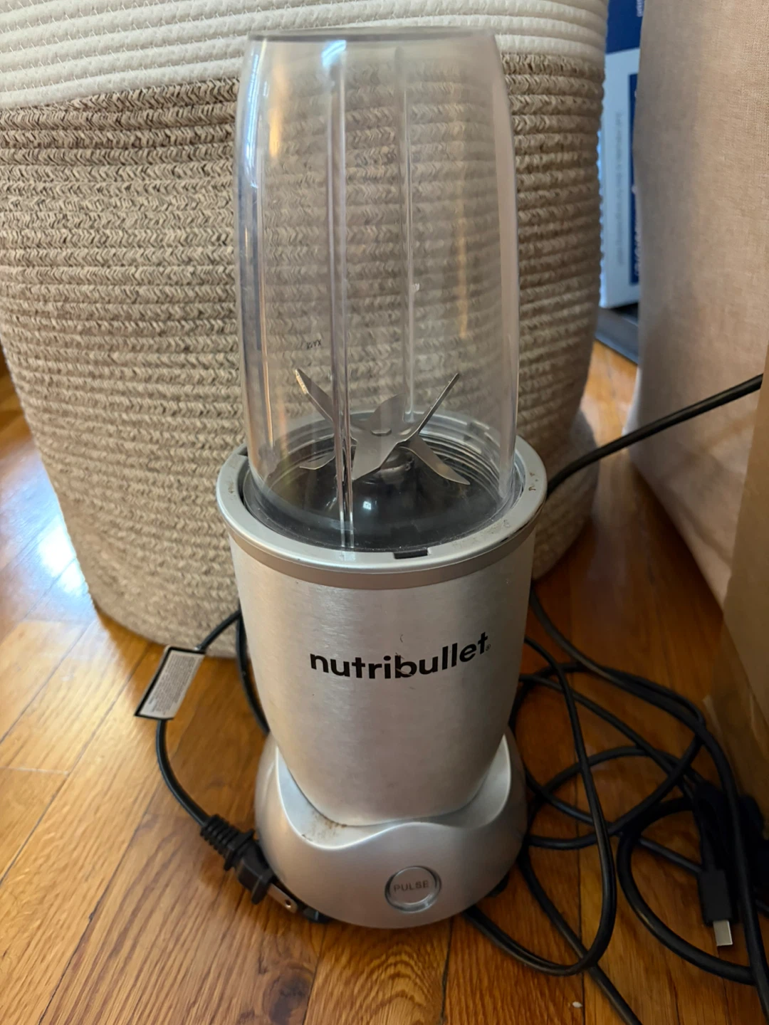 Nutribullet Personal Blender