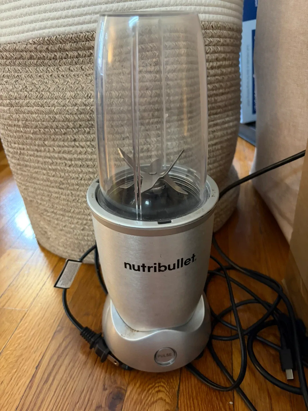 Nutribullet Personal Blender