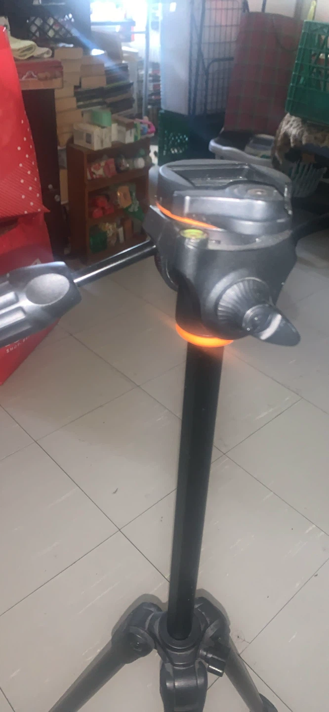 Vanguard Espod CX 203AP Tripod - photo 2