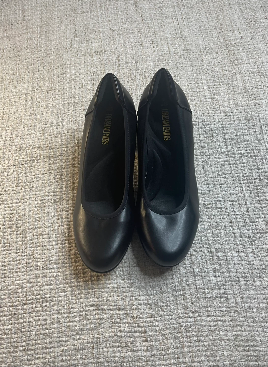 Ladies dress shoes - photo 2