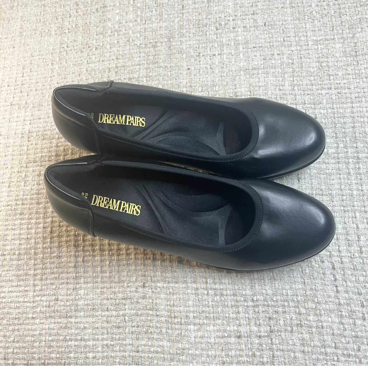 Ladies dress shoes