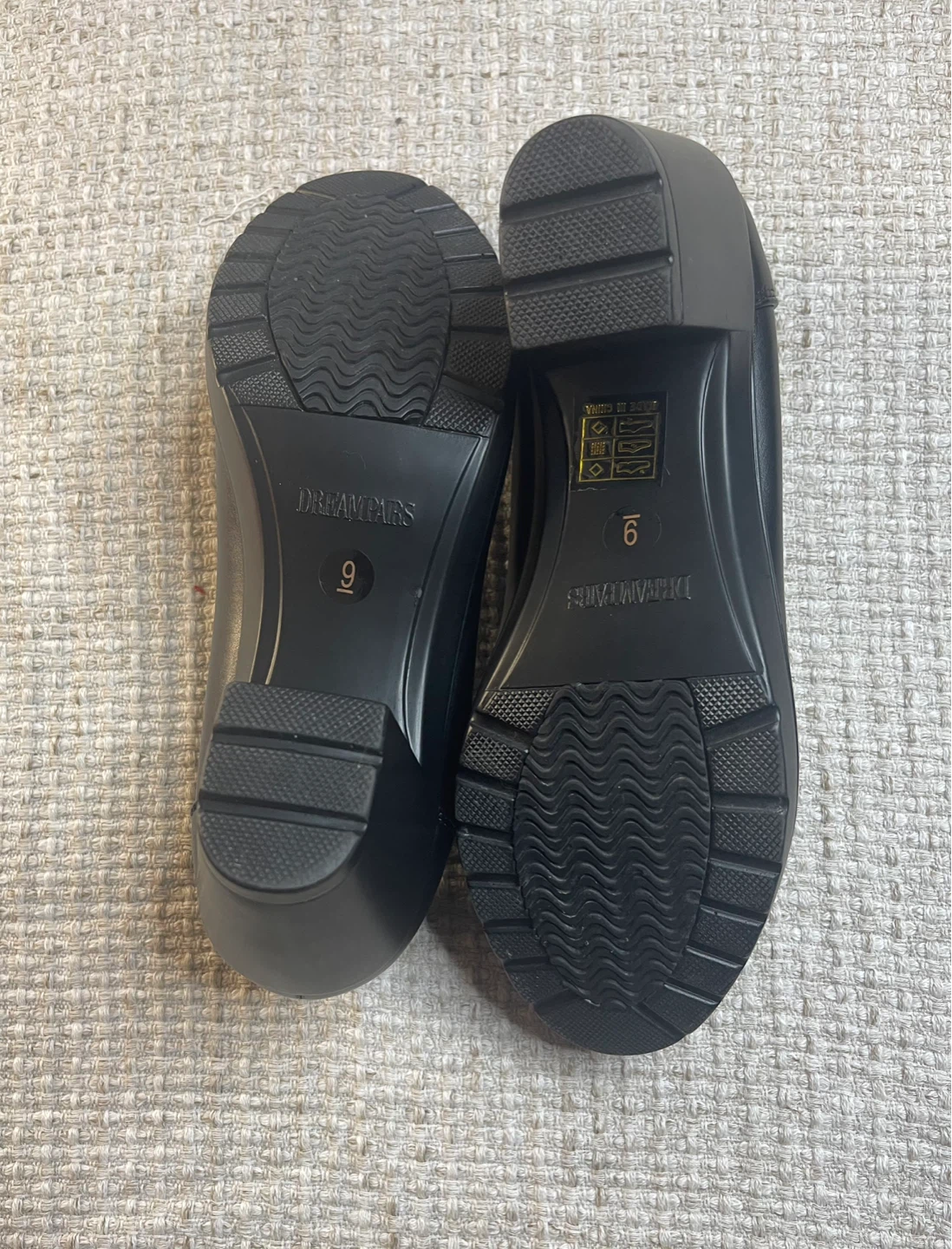 Ladies dress shoes - photo 4
