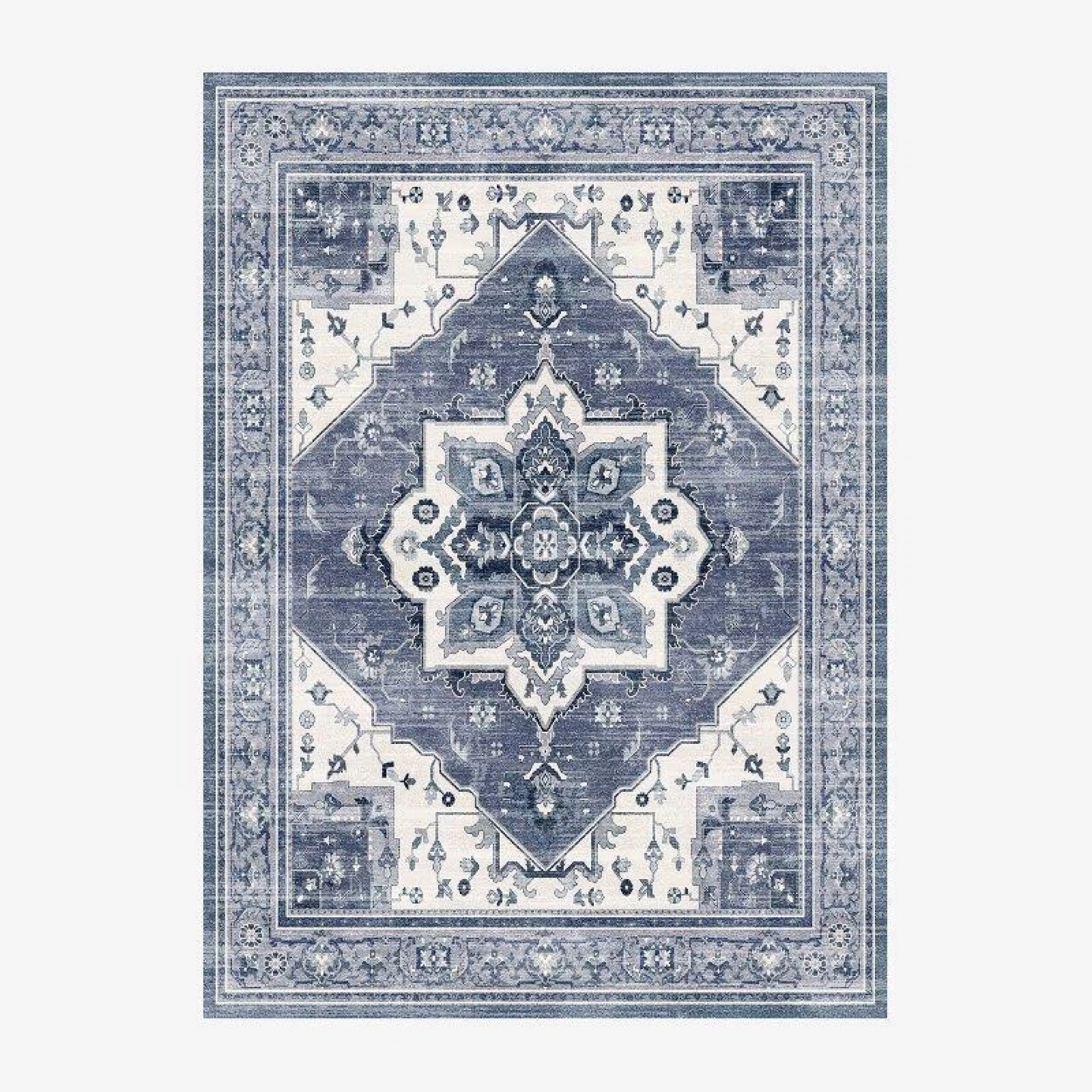 5’x7’ area rug