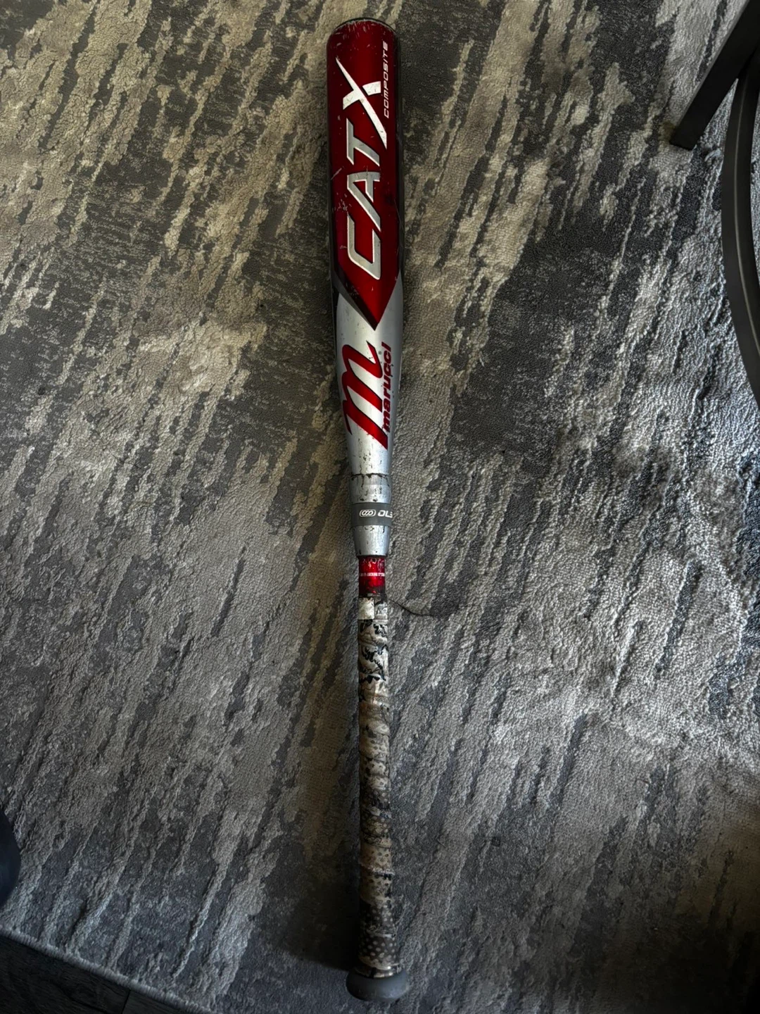 Marucci Cat X 32in - Baseball Bat