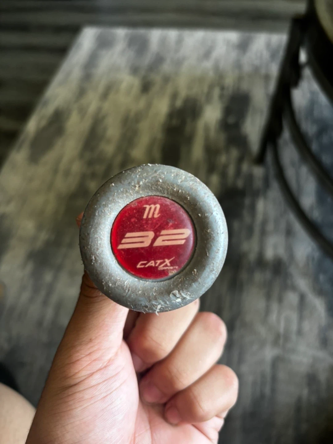 Marucci Cat X 32in - Baseball Bat - photo 2