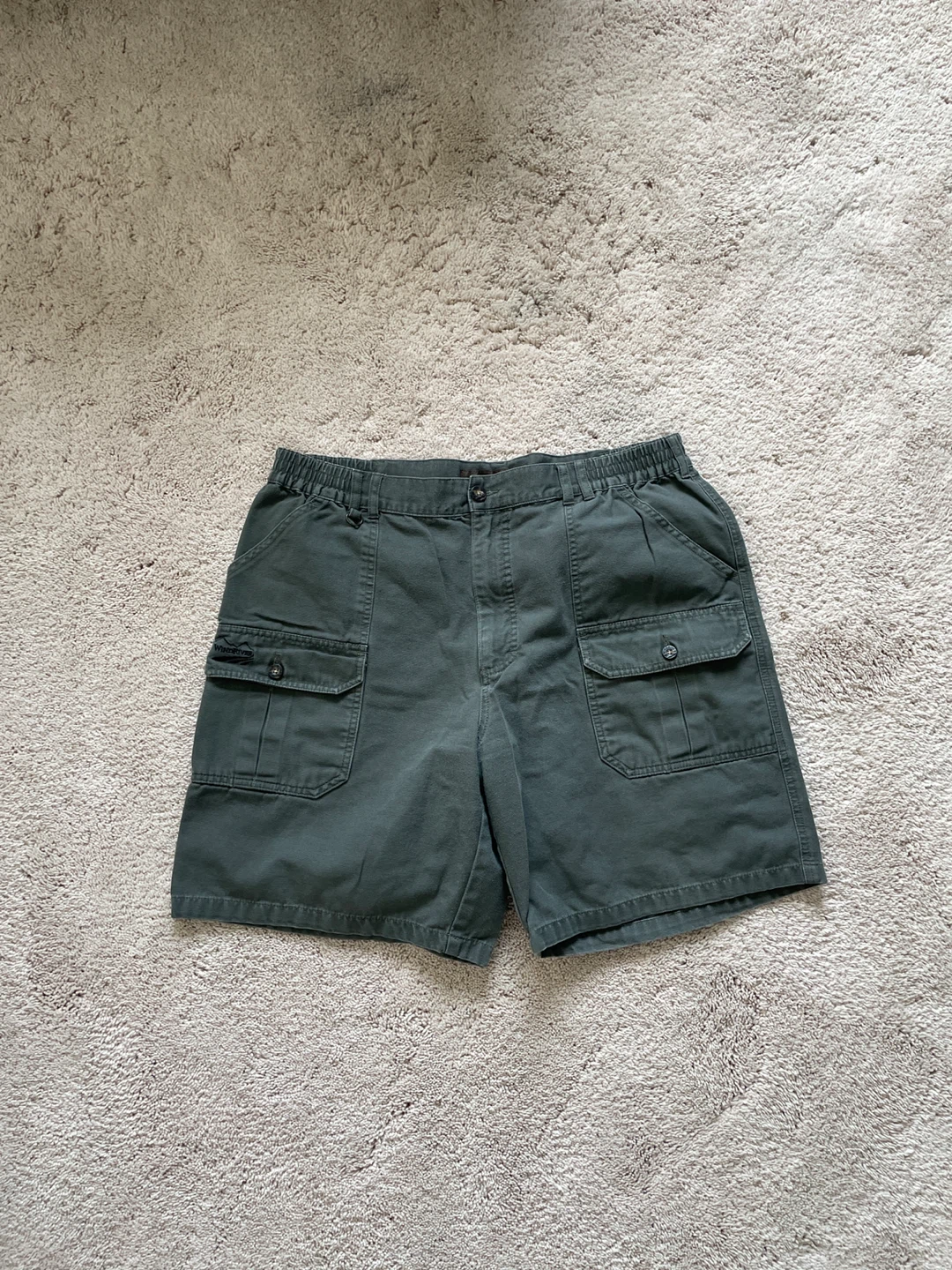 WindRiver Cargo Shorts