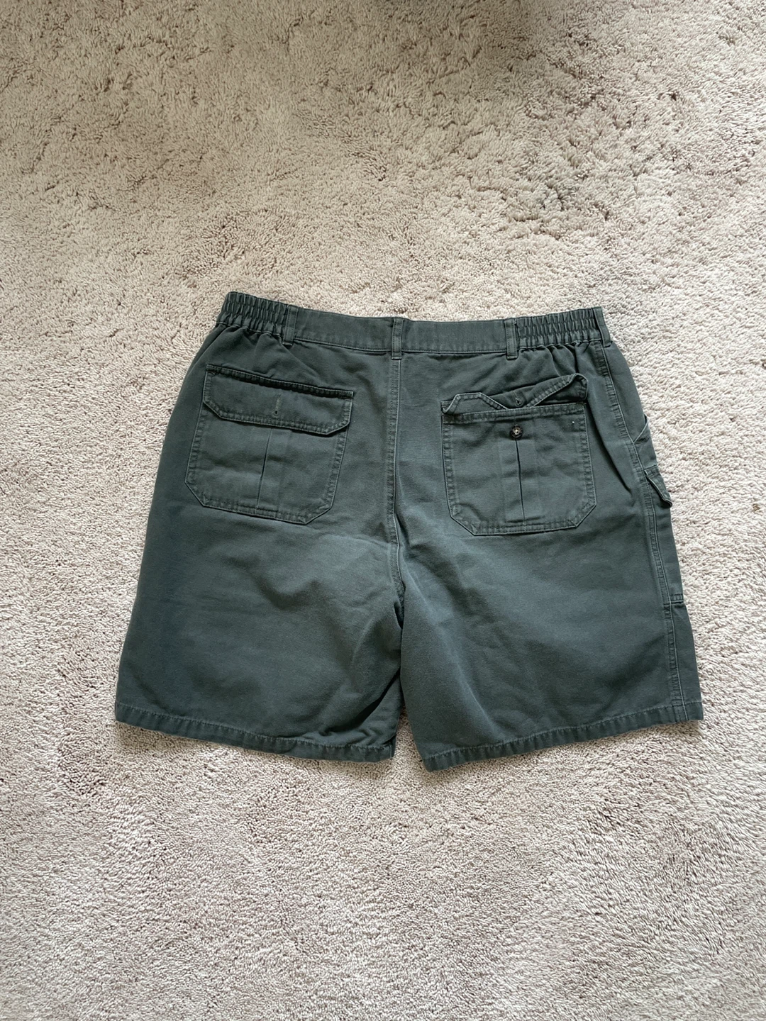 WindRiver Cargo Shorts - photo 3