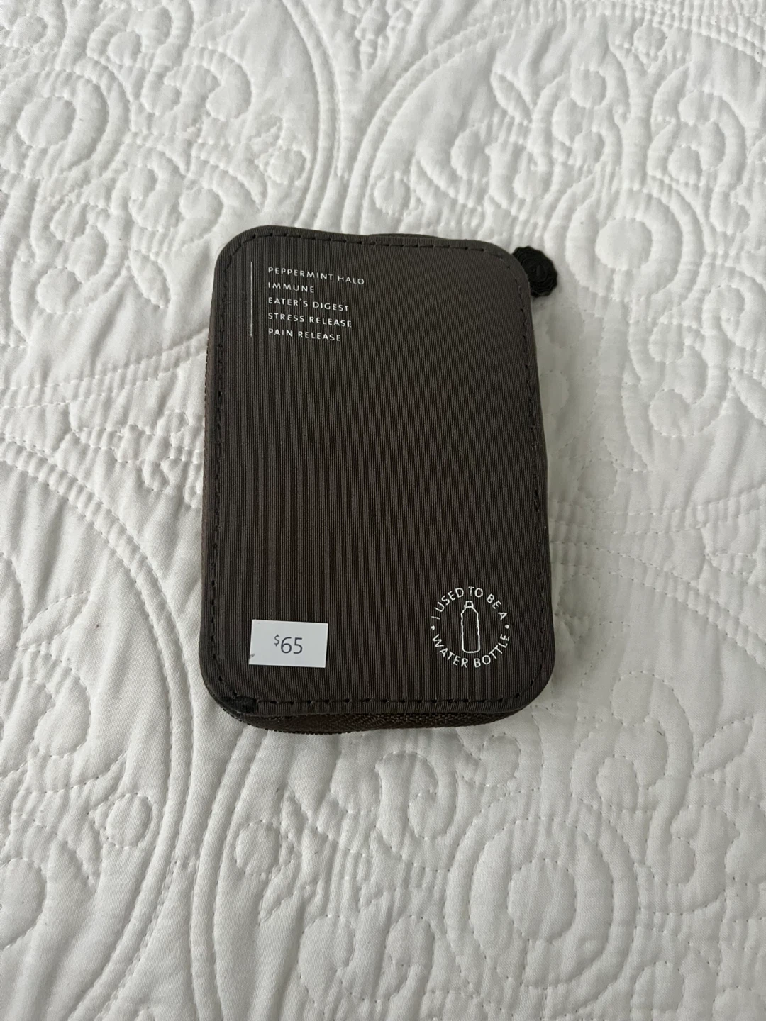 Saje Pocket Farmacy Kits - 2 Cases + 3 Essential Oil Roll-Ons⁠ - photo 2