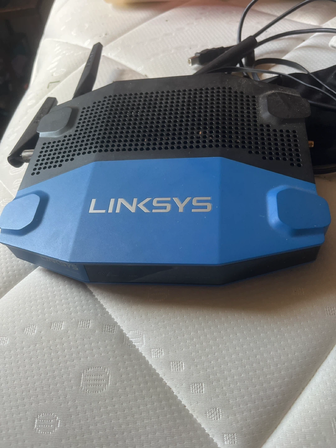 Linksys Wireless-N Router