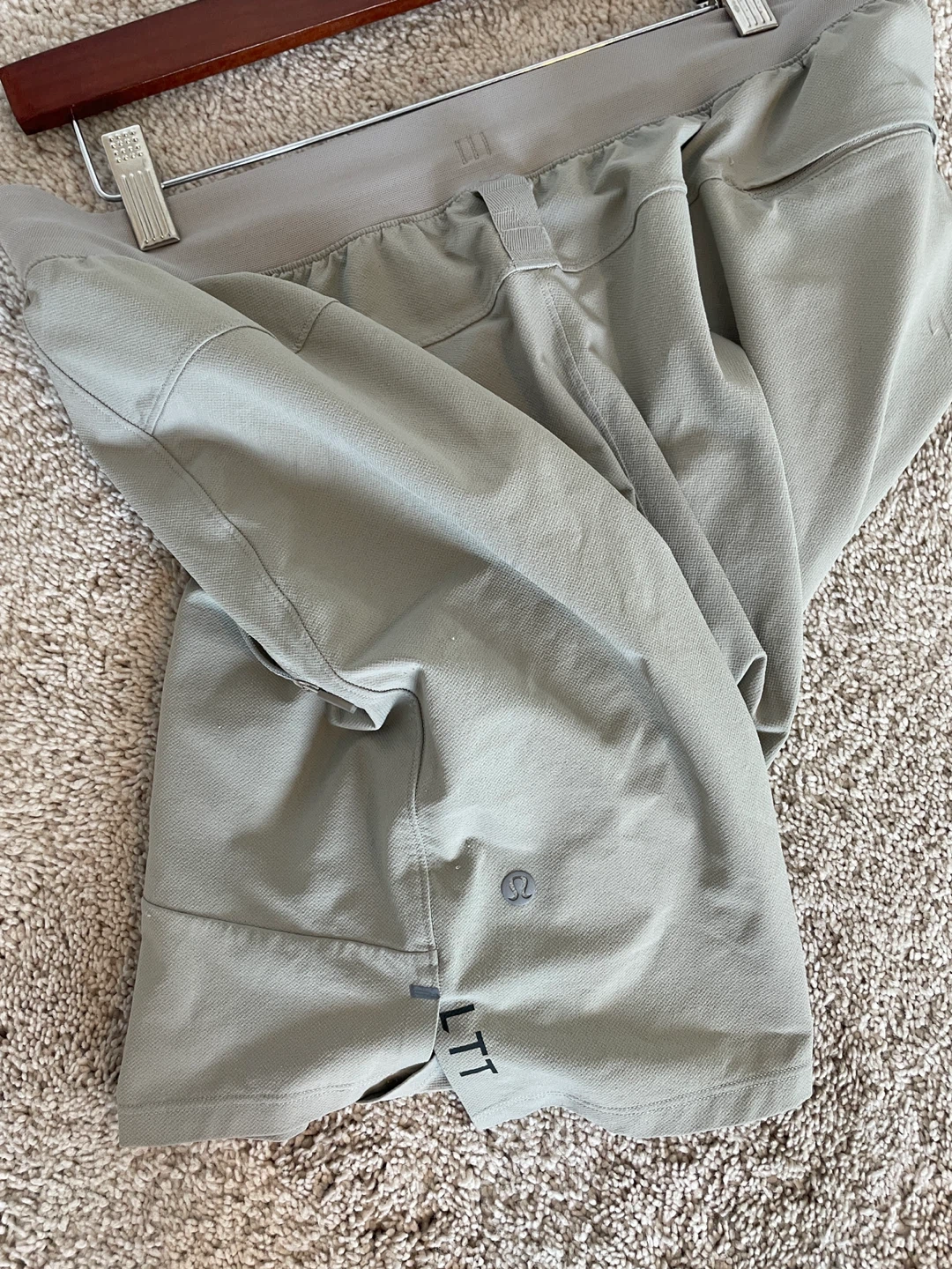 Lululemon Shorts - photo 3