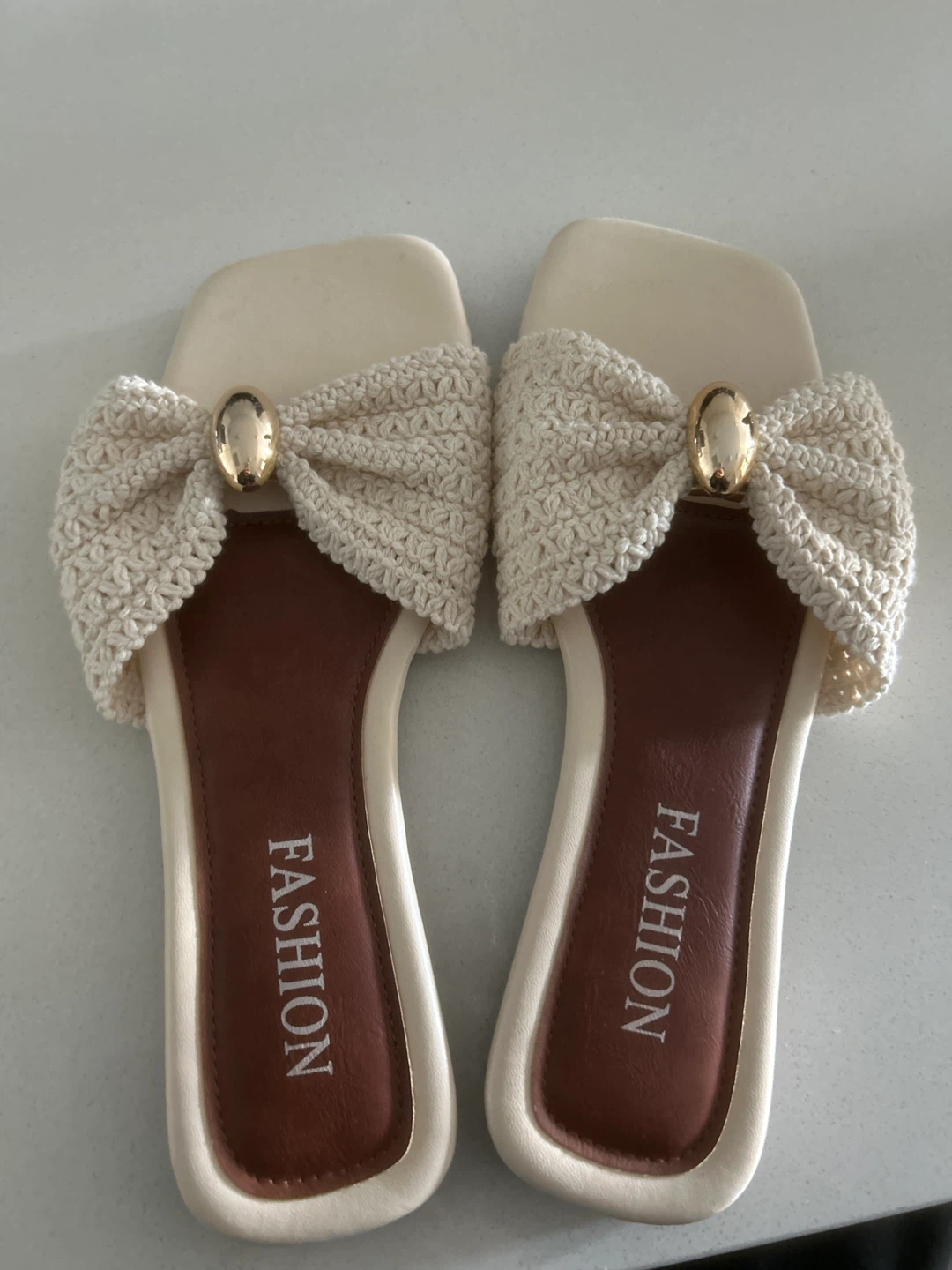 Fashion Sandals
