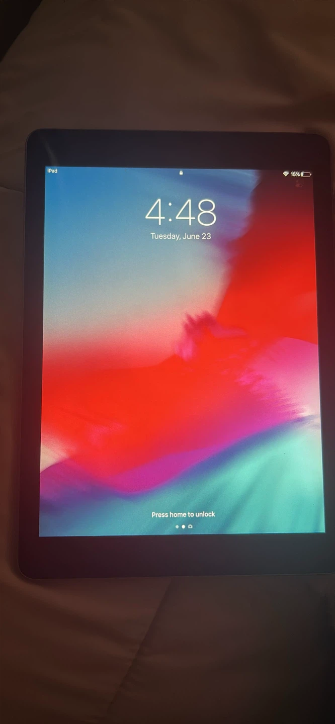 Apple iPad Air