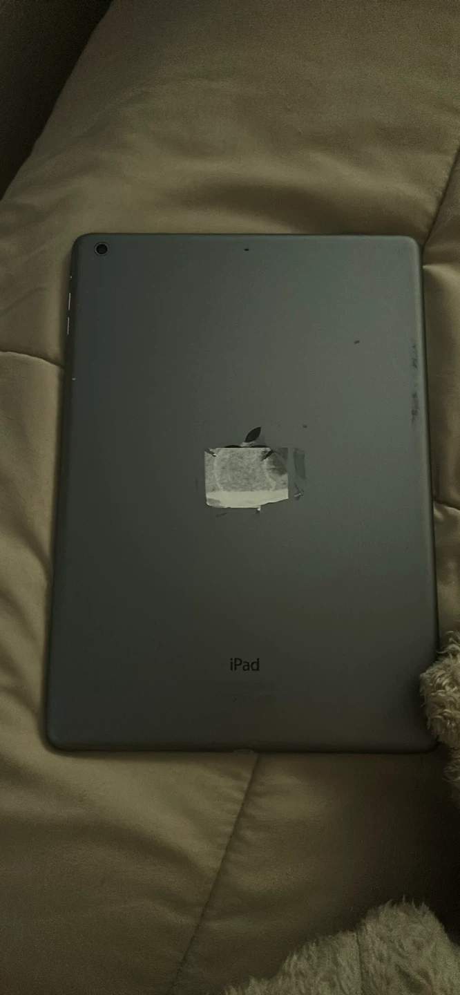 Apple iPad Air - photo 2