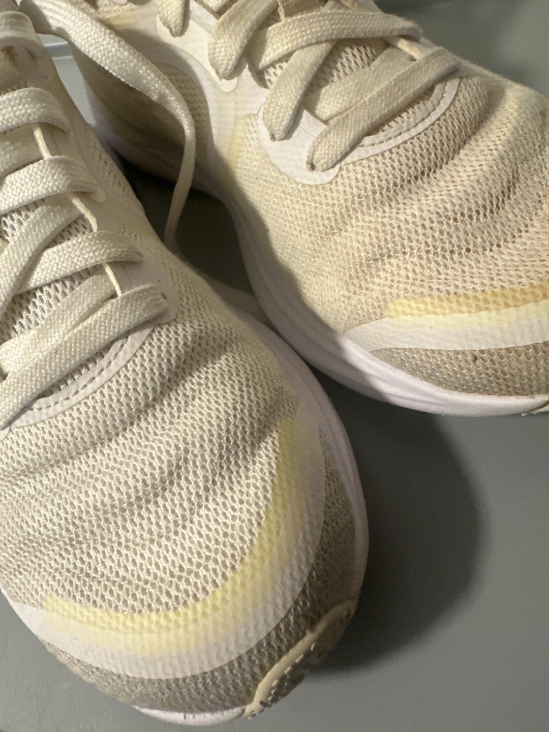 Lululemon Women's Running Shoes White - photo 2