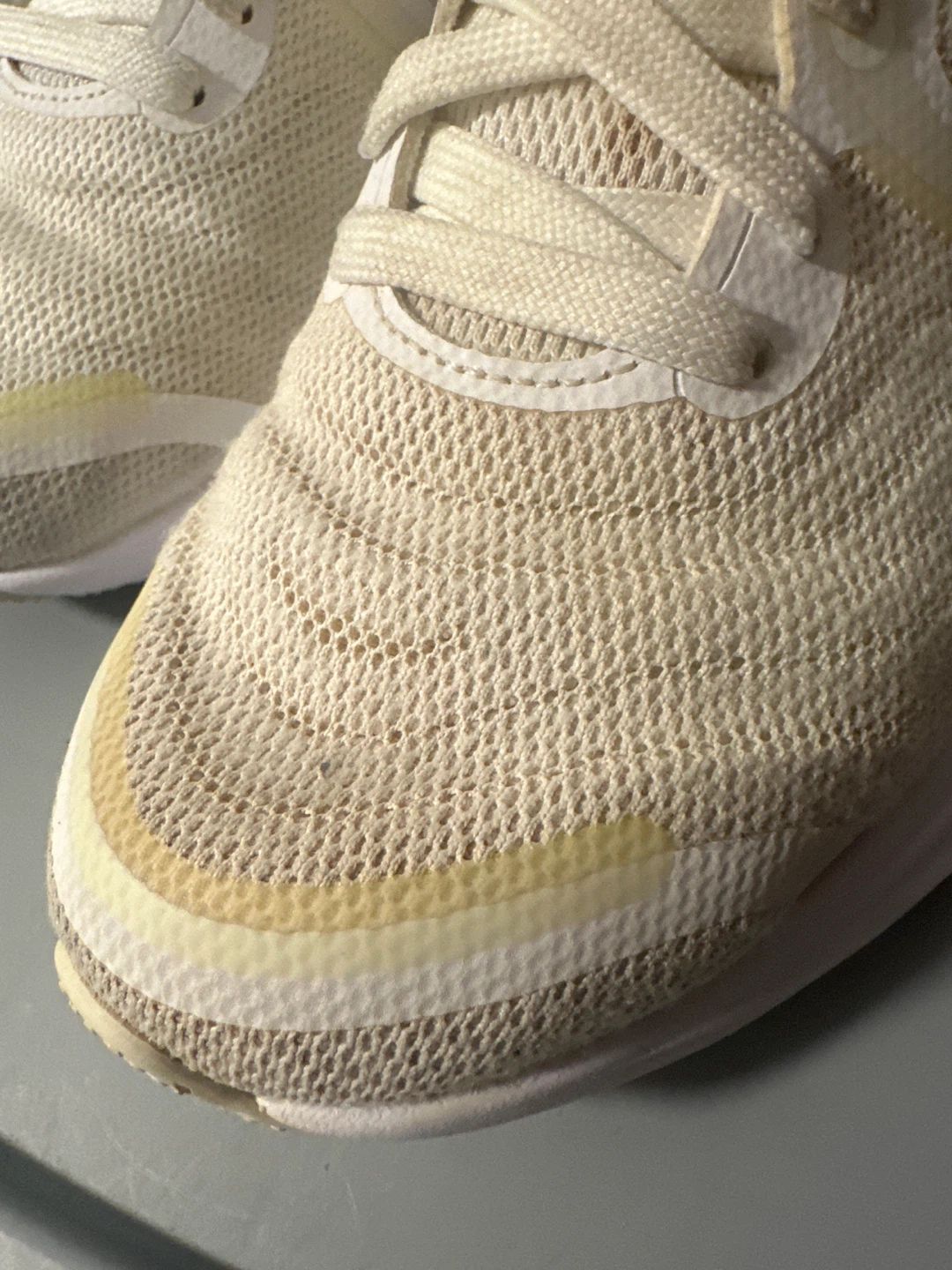 Lululemon Women's Running Shoes White - photo 3