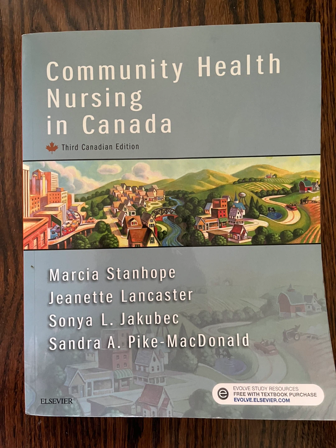 Nursing Textbooks - photo 4
