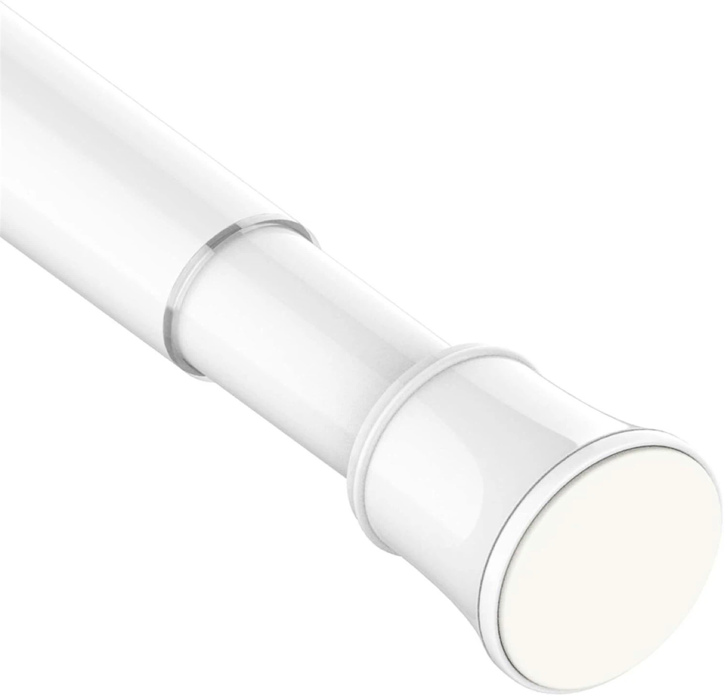 ( 70 -120cm) 1PCS Shower Curtain Rod...