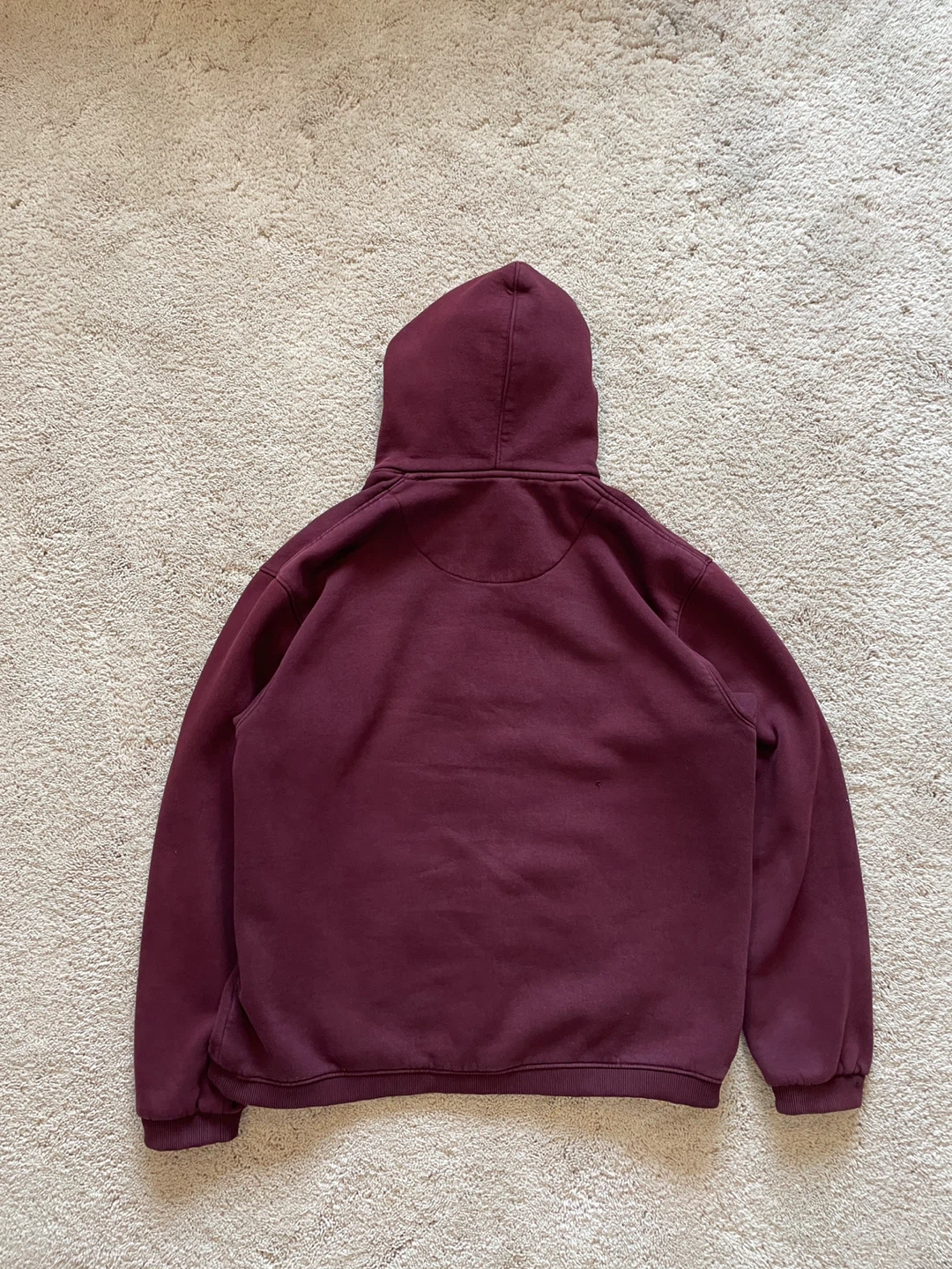 AMI Alexandre Mattiussi Hoodie - XXL - photo 3