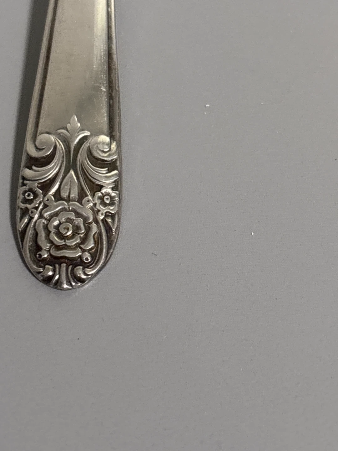 Vintage Melody Silver Plate Forks (Set of 5) - photo 5