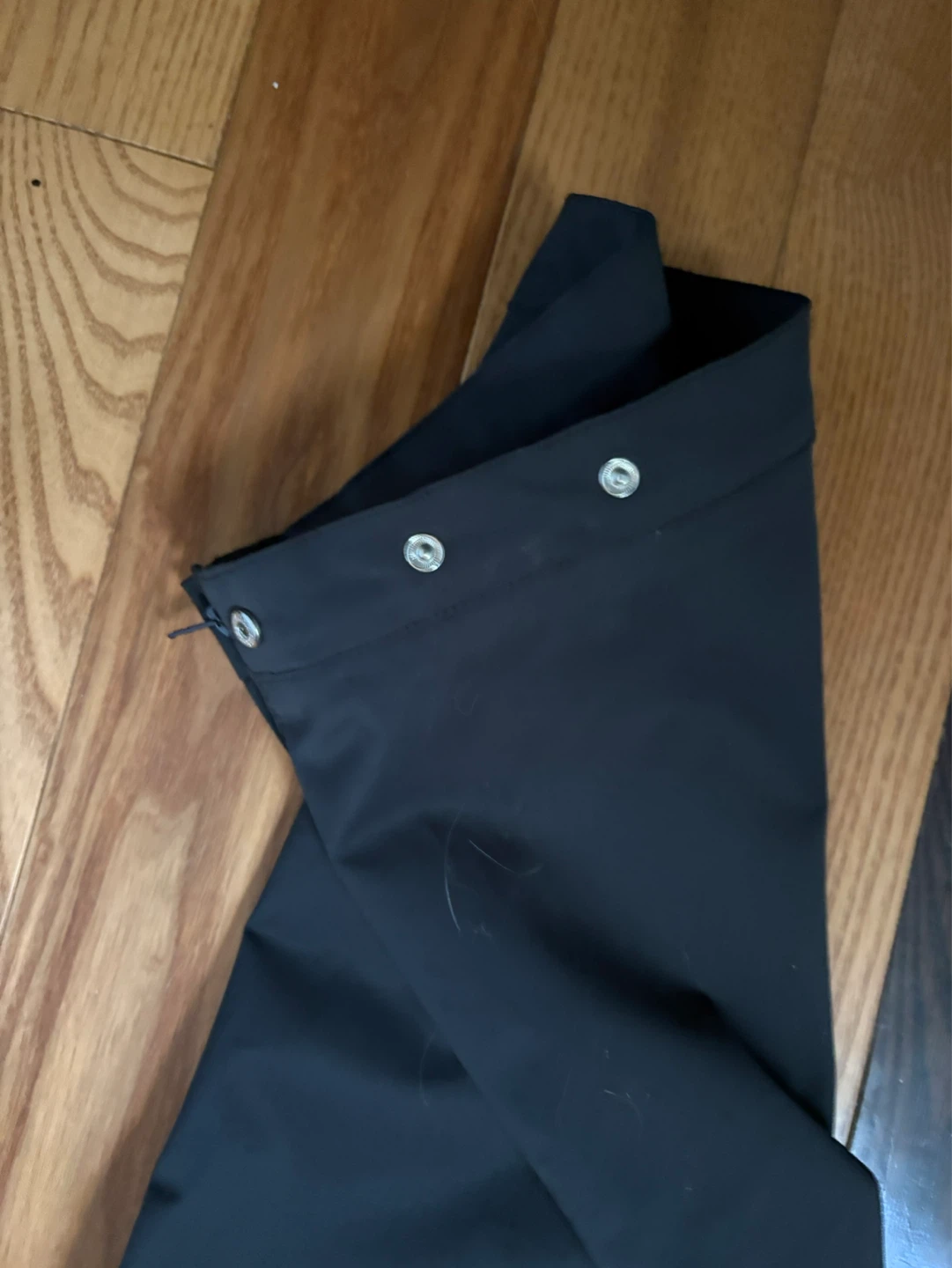 Nike windbreaker golf pants XL - photo 5