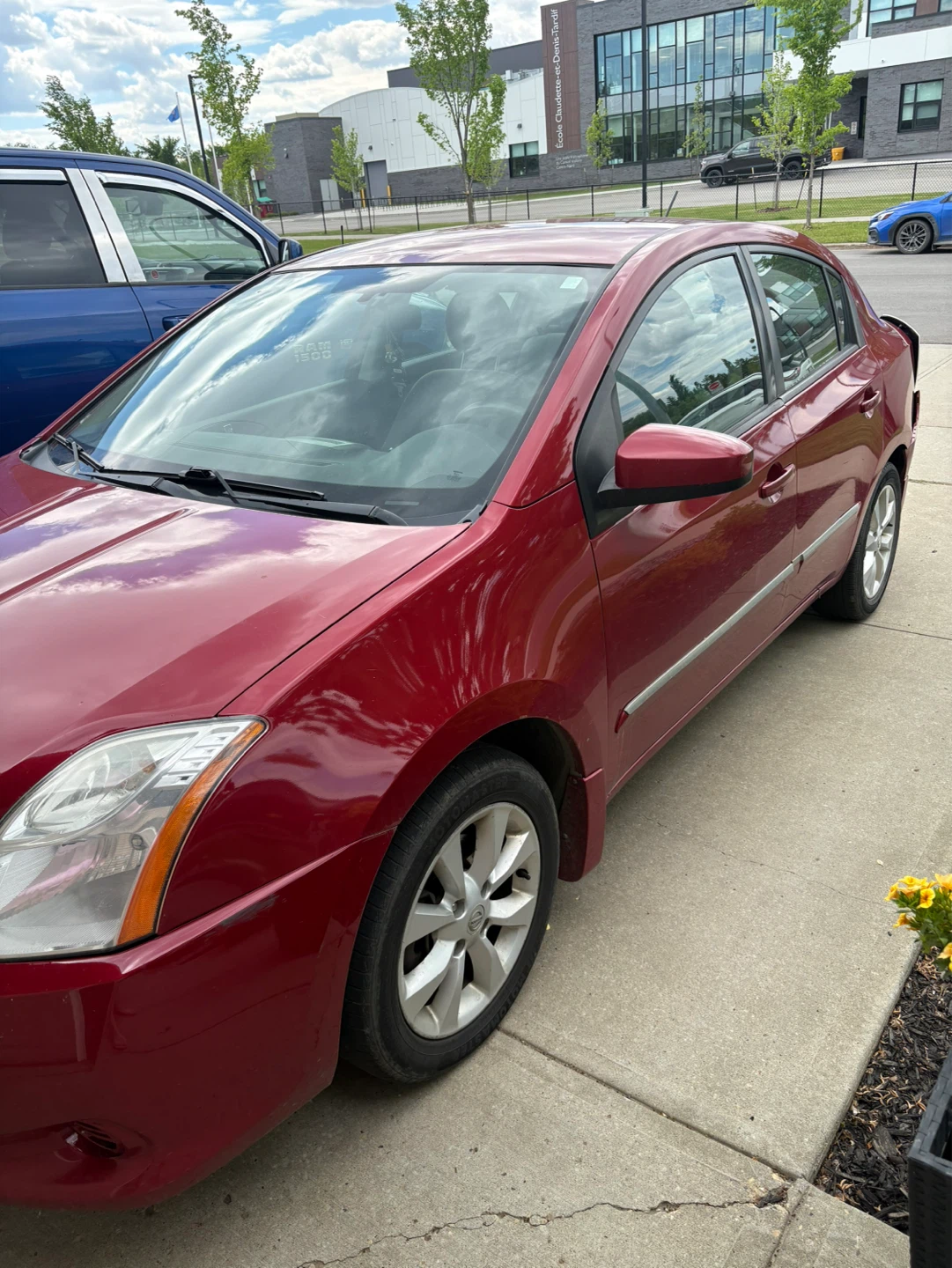 Priced to Sell!