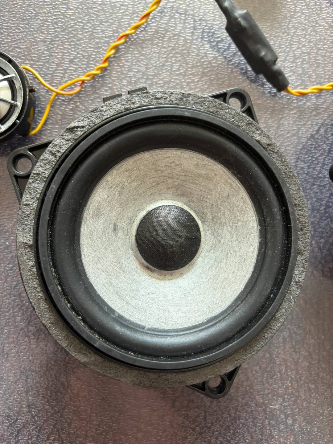 Harman Kardon Speakers For BMW - photo 4