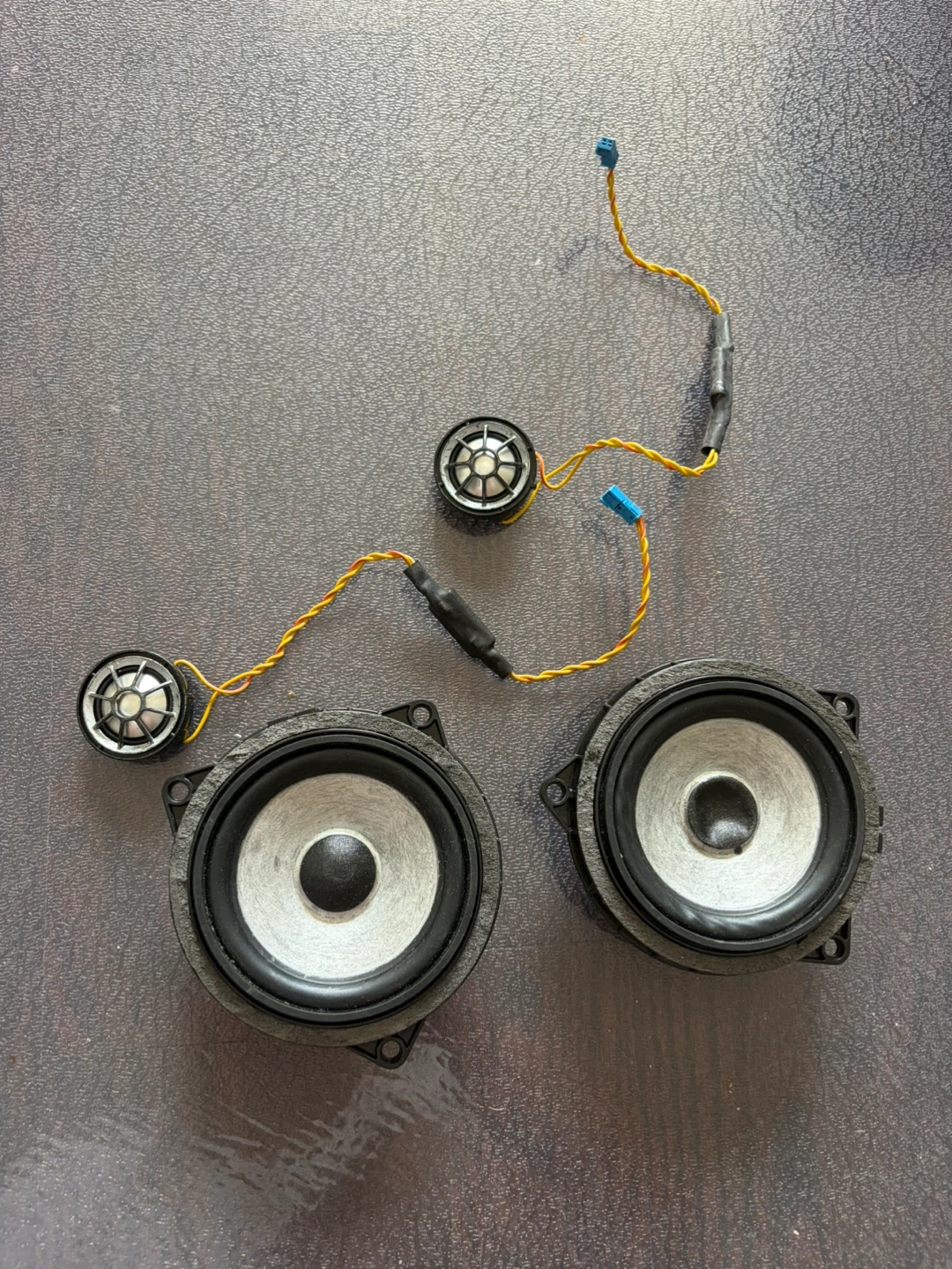 Harman Kardon Speakers For BMW