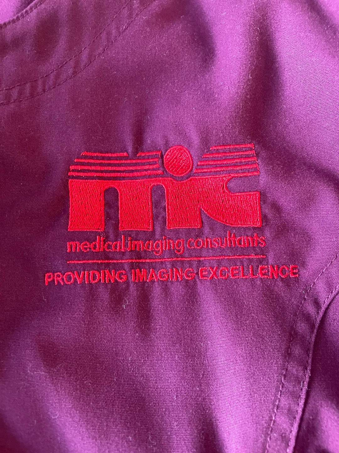 Scrub Jacket - photo 2