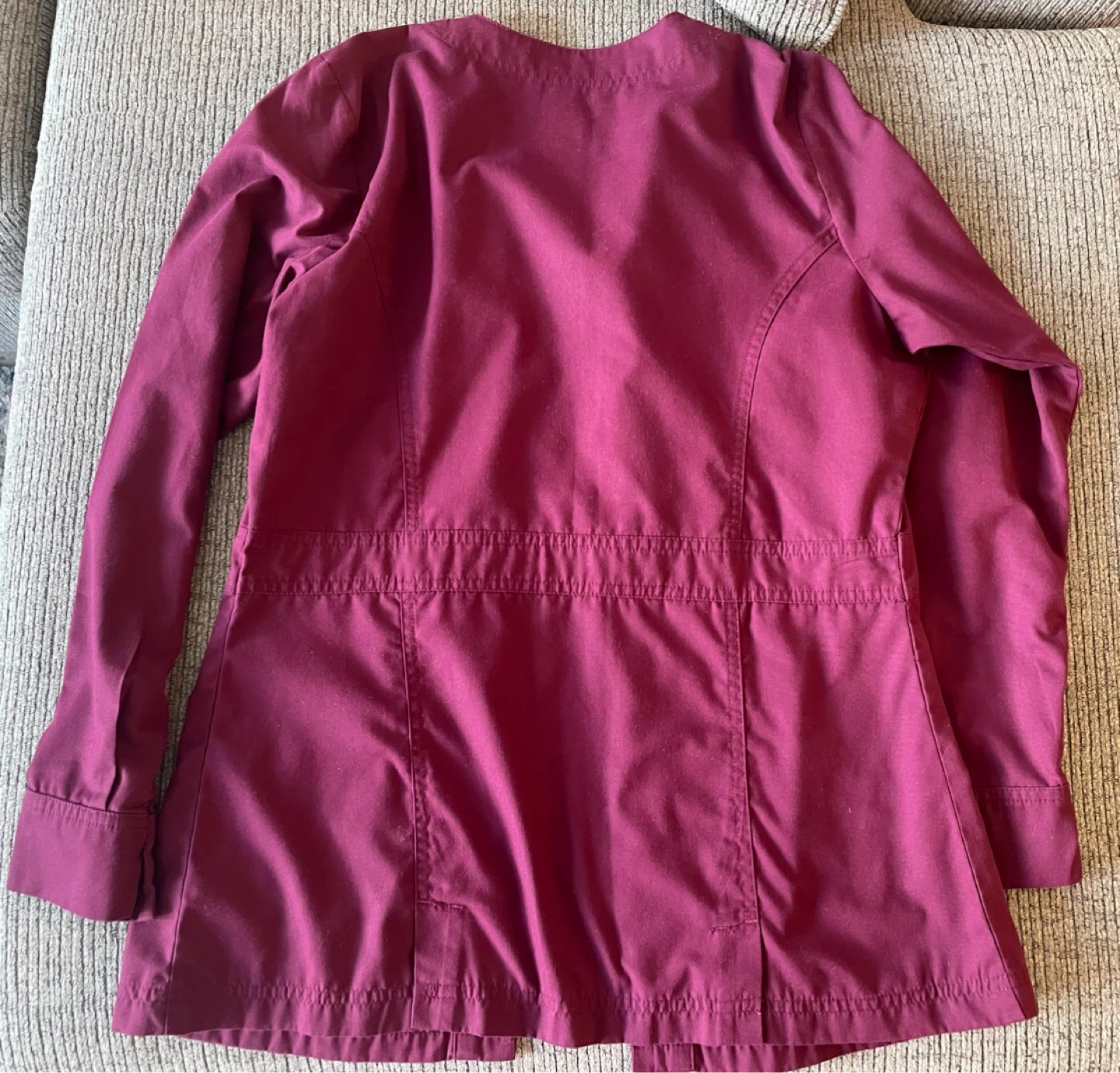 Scrub Jacket - photo 3