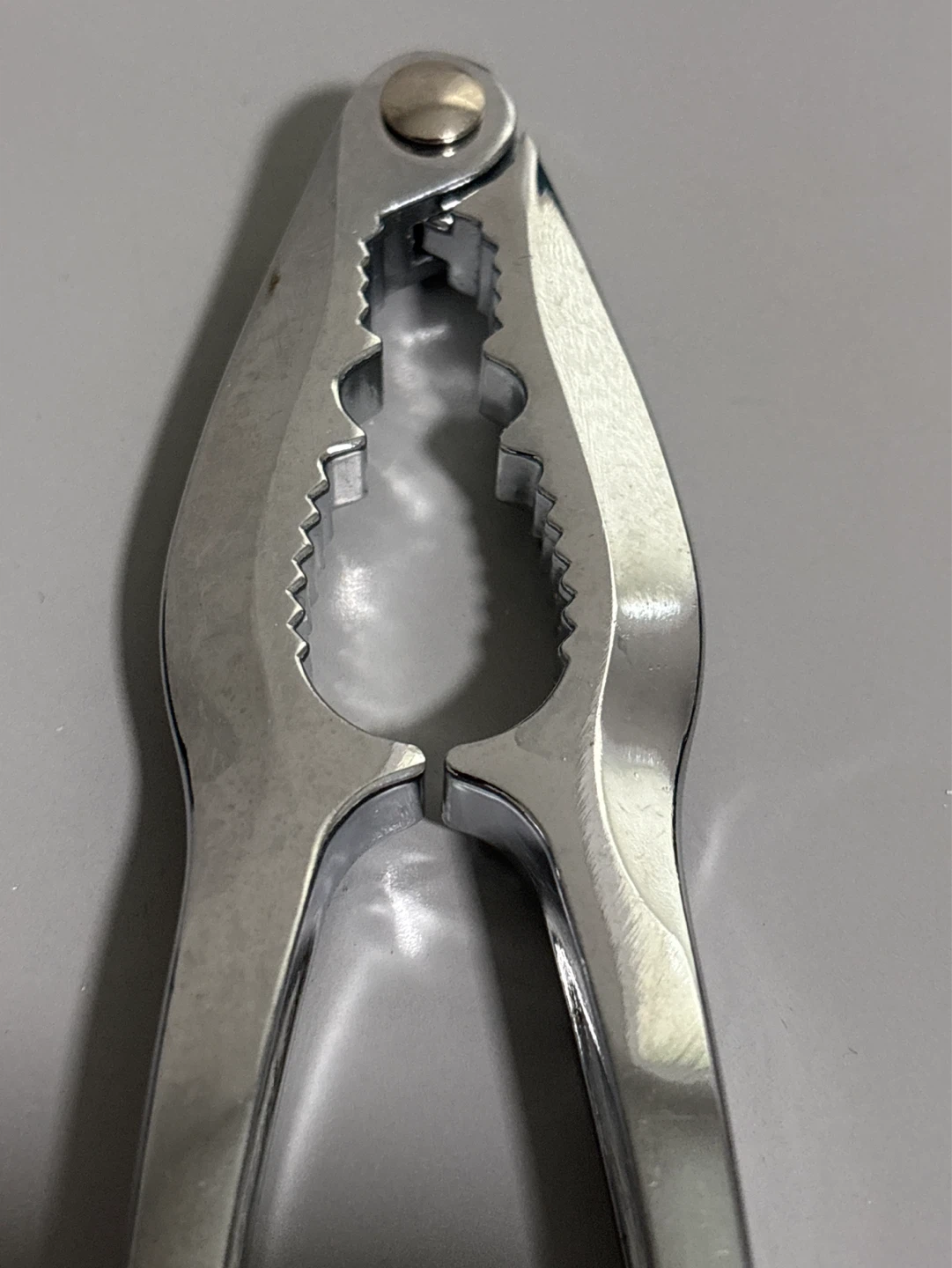 Silver Nutcracker - photo 2