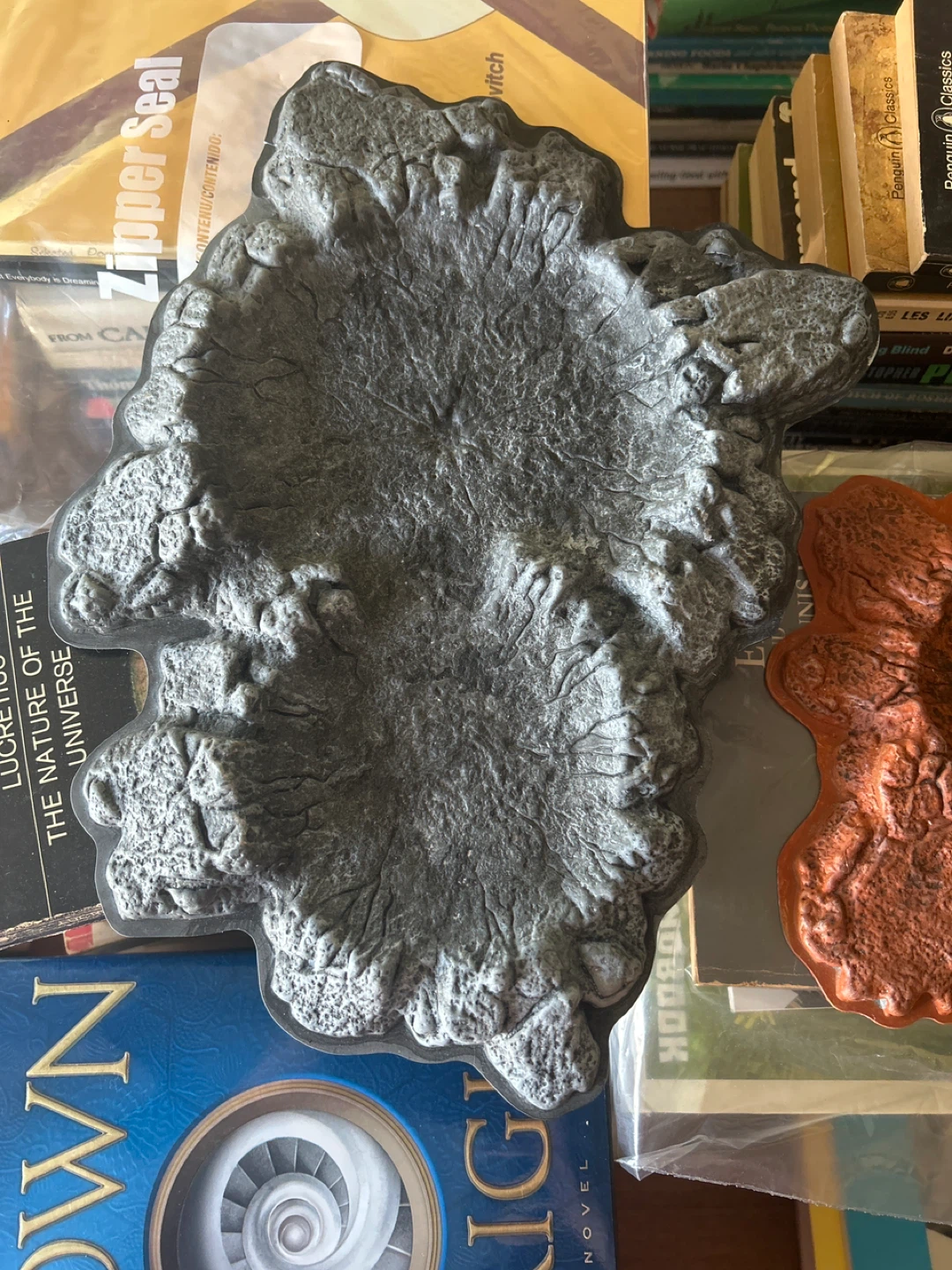 Tabletop Wargaming Terrain Pieces (2) - photo 2